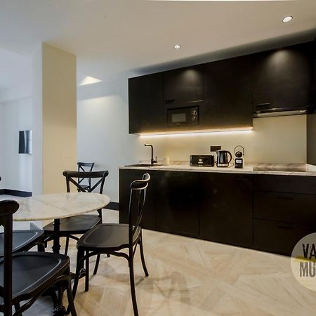 Wonderful Apt Para 7 En Preciados-Plaza Del Carmen E2 Madrid Kültér fotó