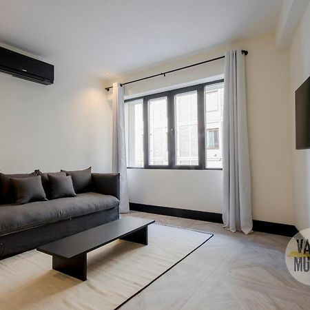 Wonderful Apt Para 7 En Preciados-Plaza Del Carmen E2 Madrid Kültér fotó