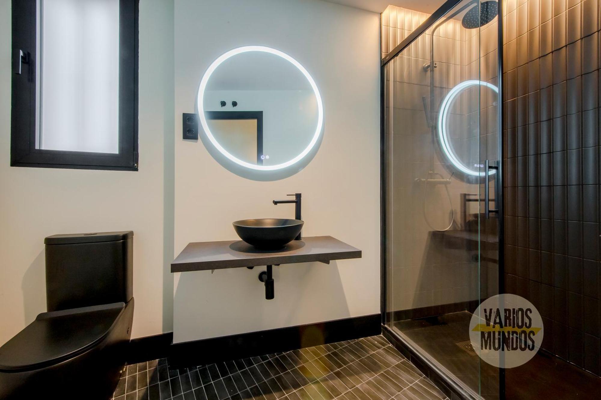 Wonderful Apt Para 7 En Preciados-Plaza Del Carmen E2 Madrid Kültér fotó