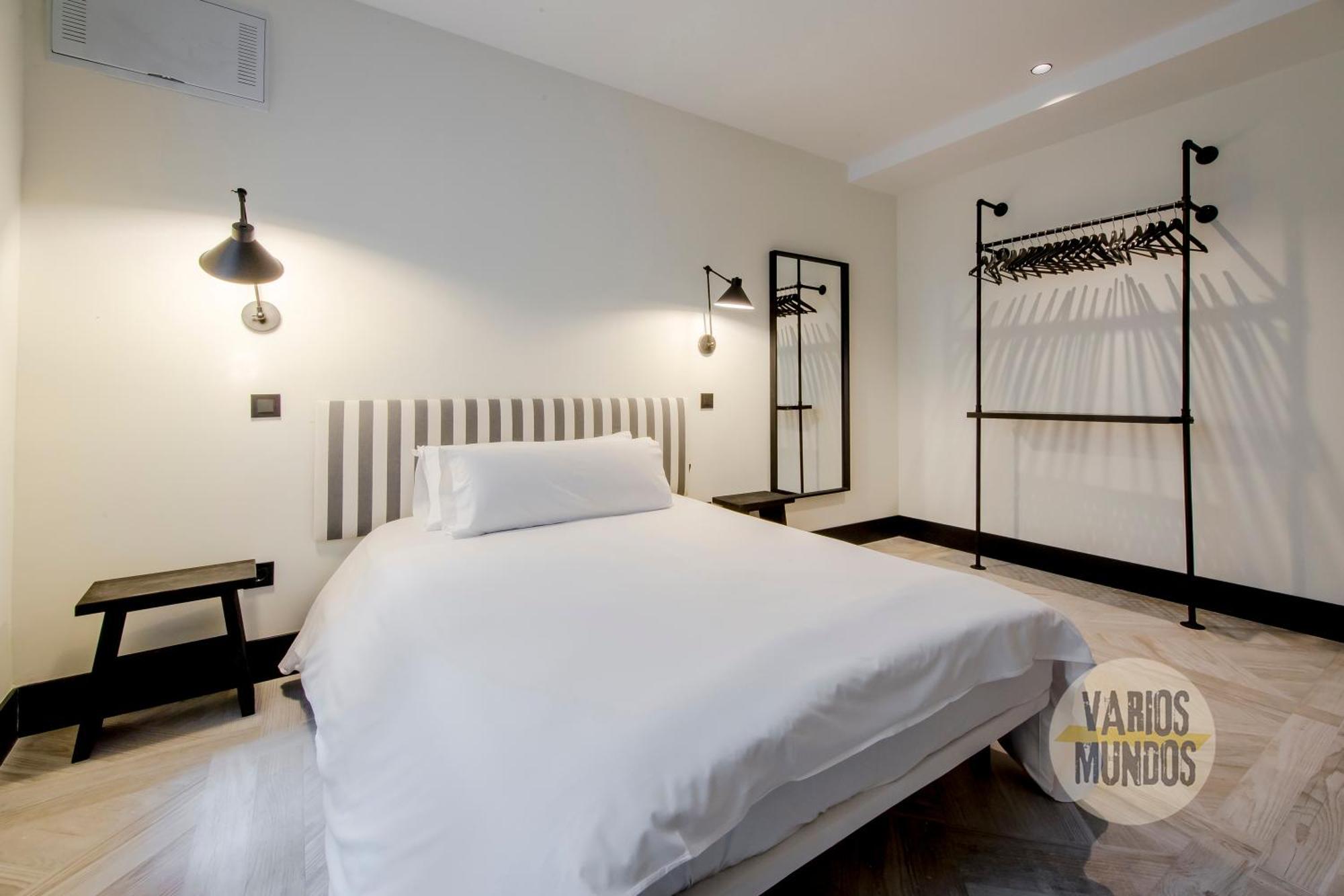 Wonderful Apt Para 7 En Preciados-Plaza Del Carmen E2 Madrid Kültér fotó