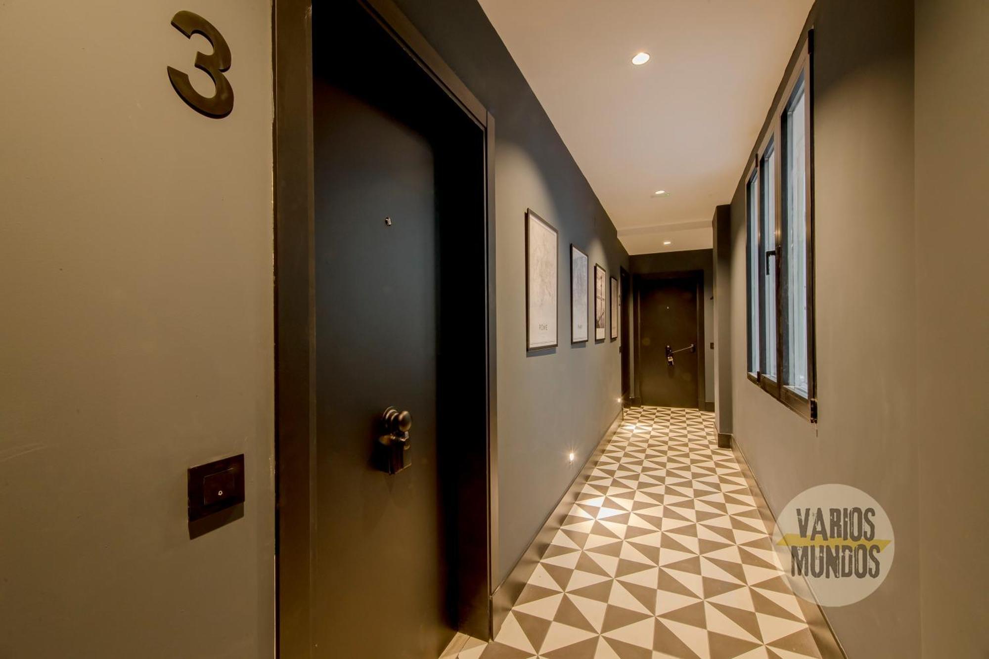 Wonderful Apt Para 7 En Preciados-Plaza Del Carmen E2 Madrid Kültér fotó
