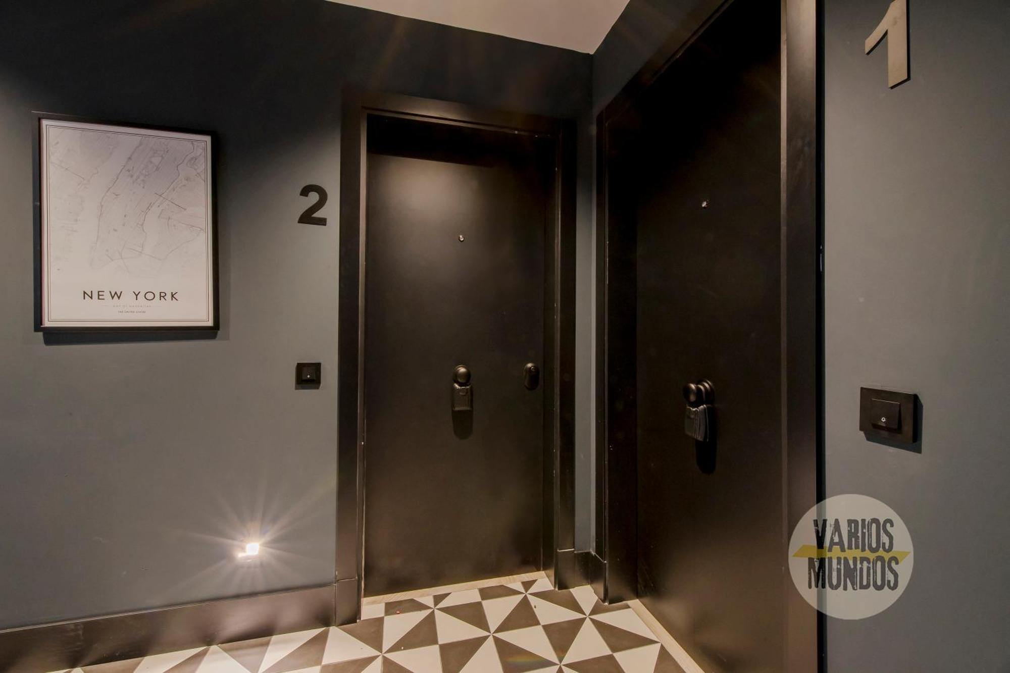 Wonderful Apt Para 7 En Preciados-Plaza Del Carmen E2 Madrid Kültér fotó