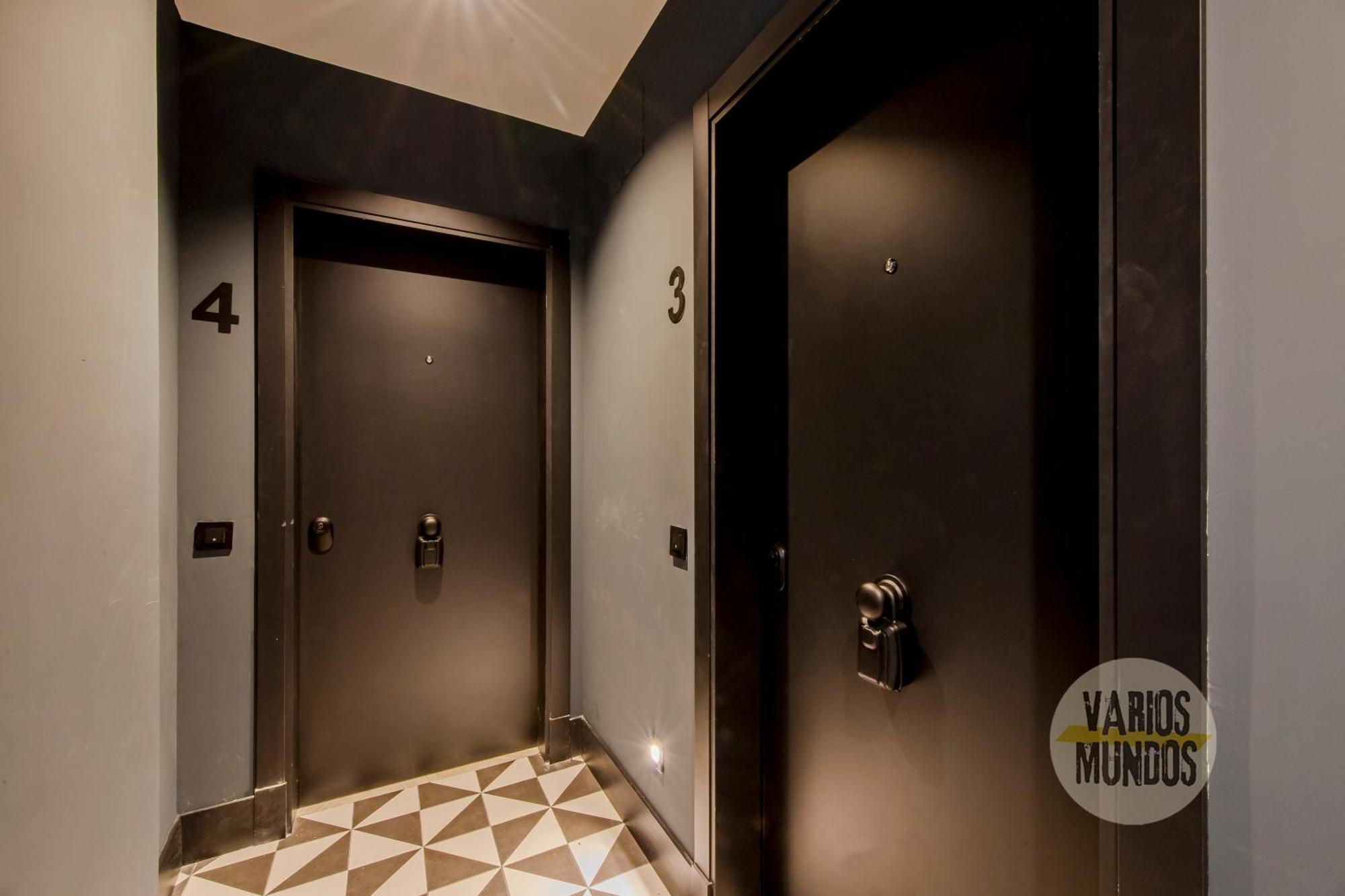 Wonderful Apt Para 7 En Preciados-Plaza Del Carmen E2 Madrid Kültér fotó