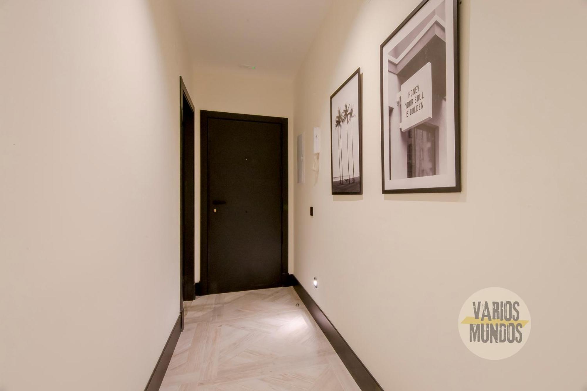 Wonderful Apt Para 7 En Preciados-Plaza Del Carmen E2 Madrid Kültér fotó