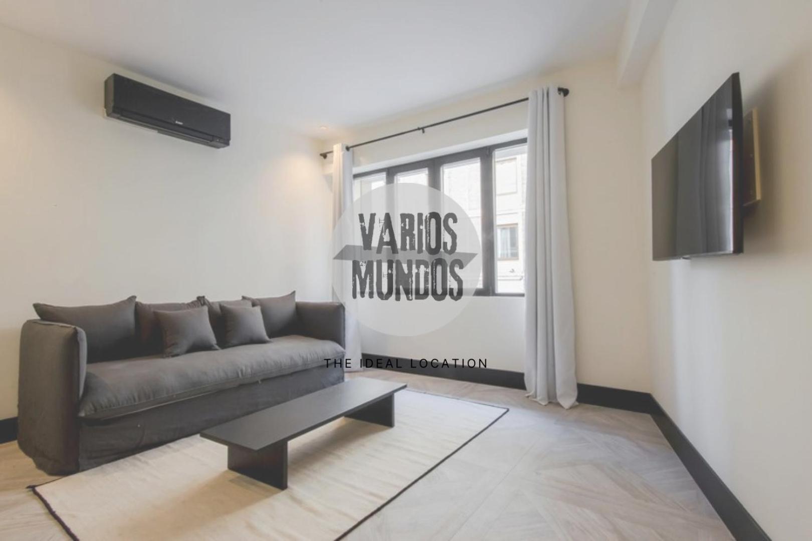 Wonderful Apt Para 7 En Preciados-Plaza Del Carmen E2 Madrid Kültér fotó