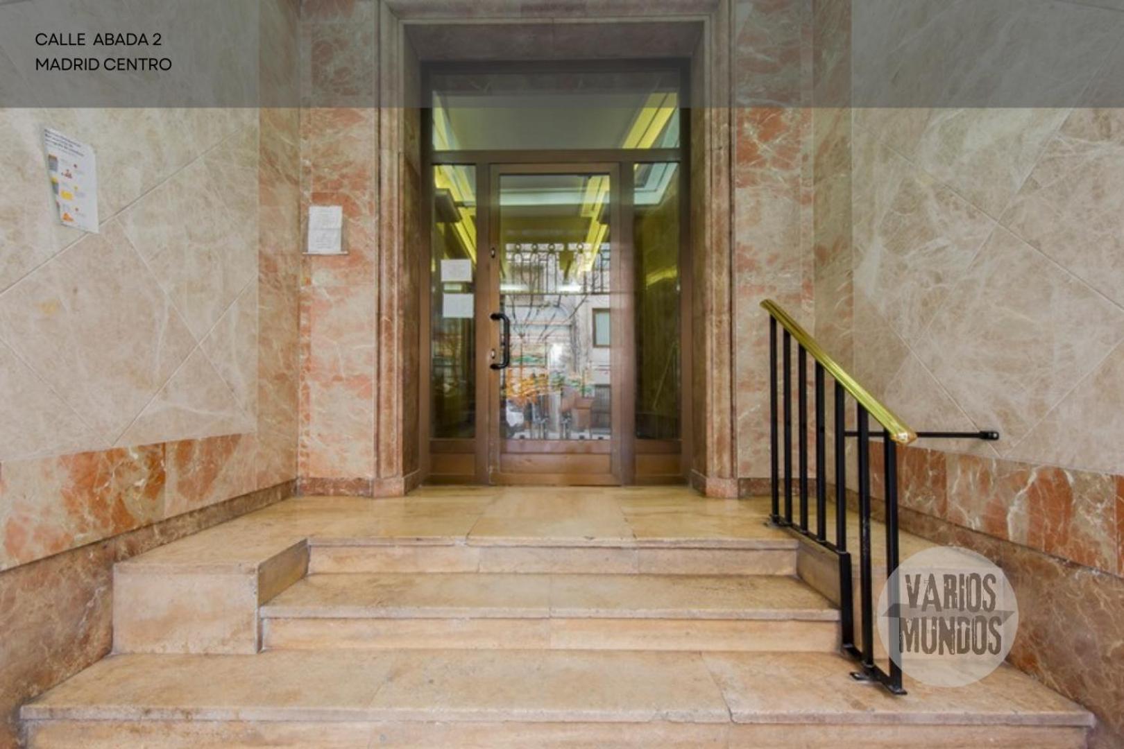 Wonderful Apt Para 7 En Preciados-Plaza Del Carmen E2 Madrid Kültér fotó